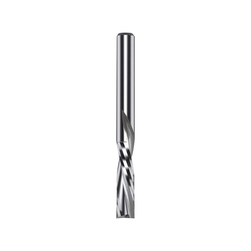 CMT 2 Flute Downcut Spiral Router Bit 1/4