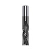 CMT 2 Flute Down Cut Router Bit w/DLCS Chrome Coating 1/2" SH, 1/2" D, 1-1/4" CL