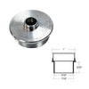 Makita Router Template Guides