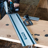 Makita Miter Guide for Plunge Circular Saw
