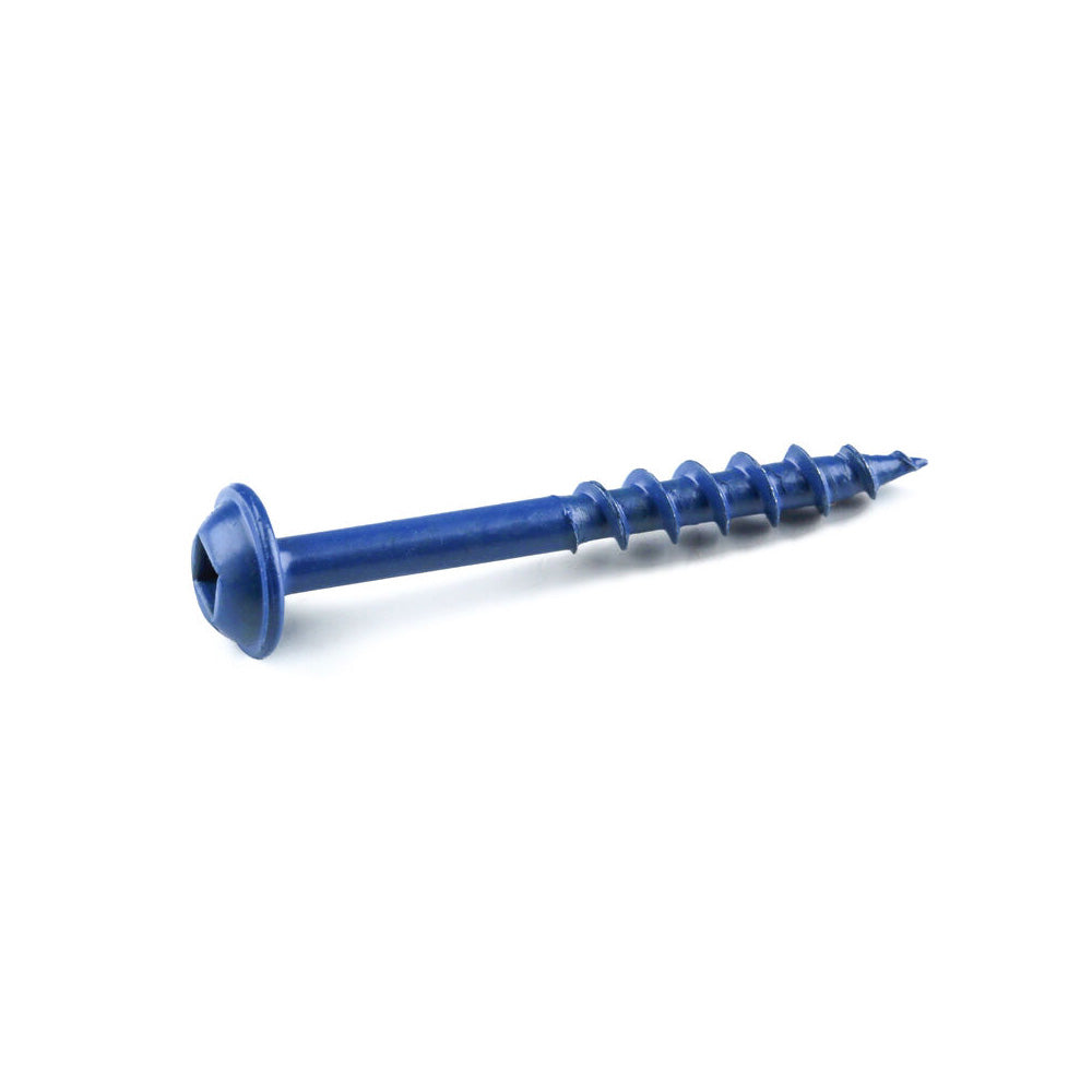 Kreg Pocket Hole Screws - Blue-Kote