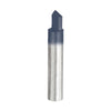 Freud 90° V Grooving Bit 1/4" SH, 1/4" D, 1/4" CL