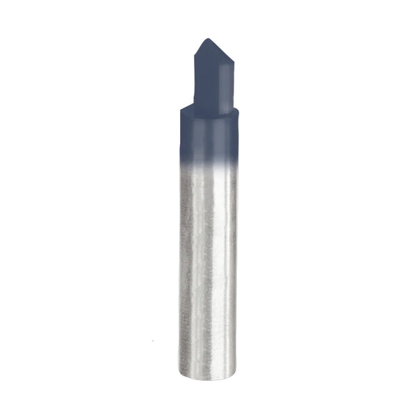 Freud 90° V Grooving Bit 1/4" SH, 1/4" D, 1/4" CL