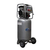 California Air Tools 20020 Air Compressor 2hp (20 Gal. Steel Tank)