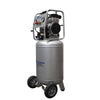 California Air Tools 20020 Air Compressor 2hp (20 Gal. Steel Tank)