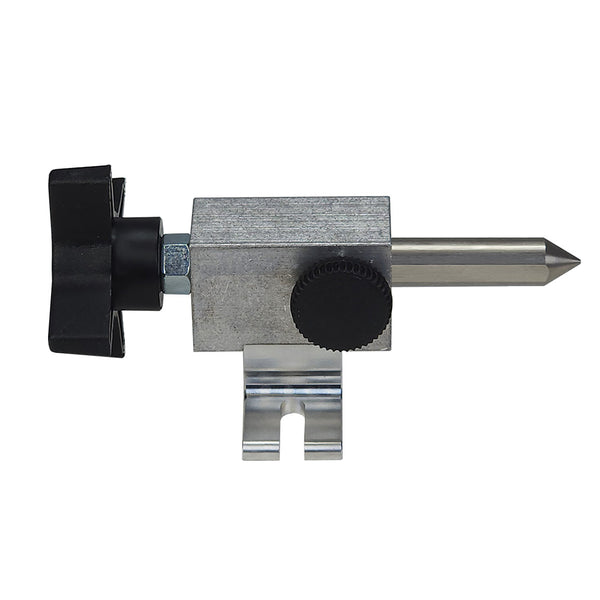 Next Wave CNC Shark Mini 4th Axis Tabletop System