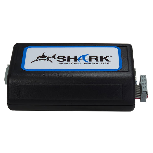 Next Wave CNC Shark Mini 4th Axis Tabletop System