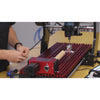 Next Wave CNC Shark Mini 4th Axis Tabletop System