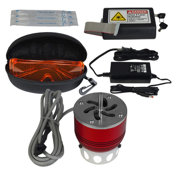 Next Wave CNC 7-Watt Laser Module for Shark CNCs