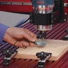 Next Wave CNC Shark Touch Plate