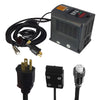 Next Wave CNC Shark 2hp Water-Cooled Spindle System
