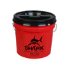 Next Wave CNC Shark 2hp Water-Cooled Spindle System