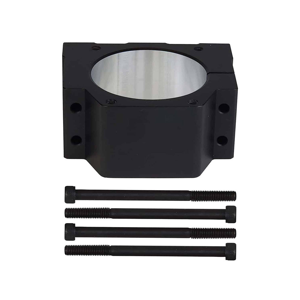 Next Wave CNC Shark 3hp Water-Cooled Spindle System