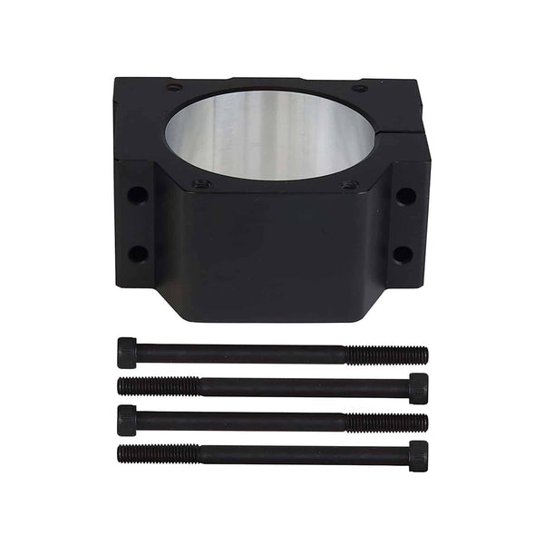 Next Wave CNC Shark 3hp Water-Cooled Spindle System