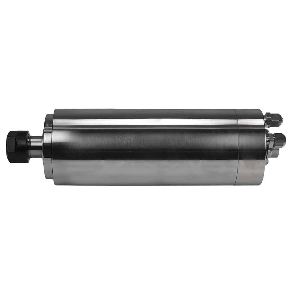 Next Wave CNC Shark 3hp Water-Cooled Spindle System