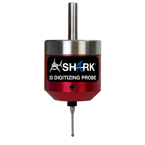 Next Wave CNC Shark 3D Digitizing Probe Kit