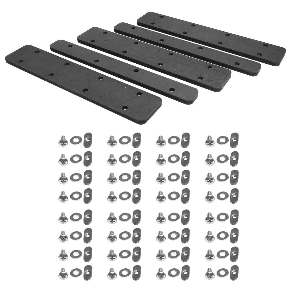 Next Wave CNC HD510 Spoil Board Kit