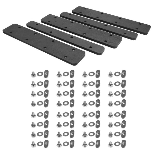 Next Wave CNC HD510 Spoil Board Kit