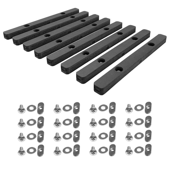 Next Wave CNC SD110 Spoil Board Kit