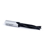 Amana Brad Point Boring Bit R/H 10mm SH, 8mm D, 44mm CL*