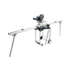 Festool Underframe UG-KA-KS 60 Set for Cordless KAPEX
