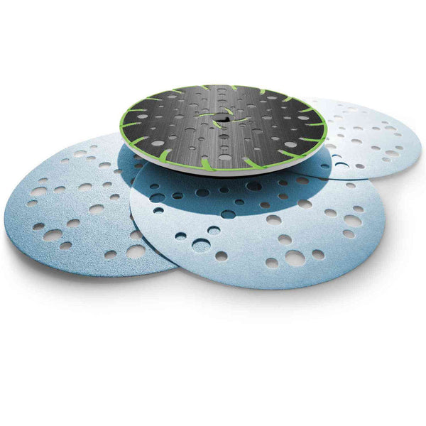 Festool Soft Backing Pad for 150 Sanders