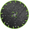 Festool Super Soft Backing Pad for RO 150 Sander