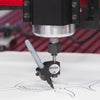 Next Wave CNC Shark Tooth Drawing Tool