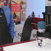 Next Wave CNC Shark Tooth Drawing Tool