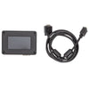 Next Wave CNC Shark SD101 LCD Touch Screen Pendant Upgrade Kit