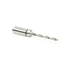 Amana Cutting Edge Brad Point Boring Bit R/H 10mm SH, 3.2mm D, 35mm CL*