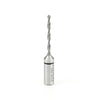 Amana Cutting Edge Brad Point Boring Bit R/H 10mm SH, 3.2mm D, 35mm CL*