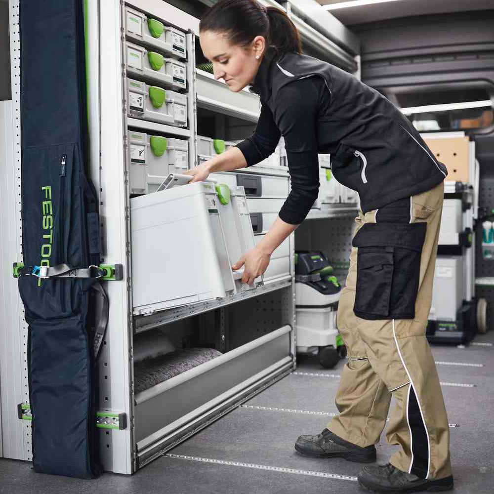 Festool Systainer³ SYS3 M 337