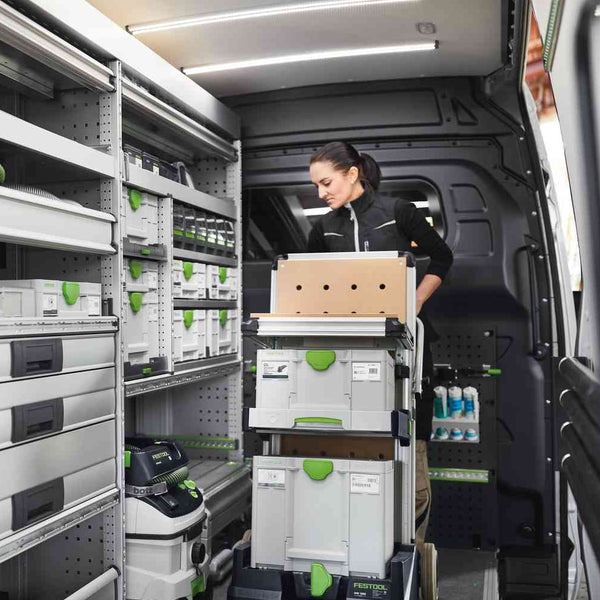 Festool Systainer³ SYS3 M 337