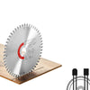 Festool Saw Blade Laminate/HPL, 52 Teeth, For TS/TSV 60 & CSC SYS 50 (1.8 mm Kerf)