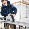 Festool Saw Blade Aluminum/Plastics, 52 Teeth, For TS/TSV 60 & CSC SYS 50 (1.8 mm Kerf)