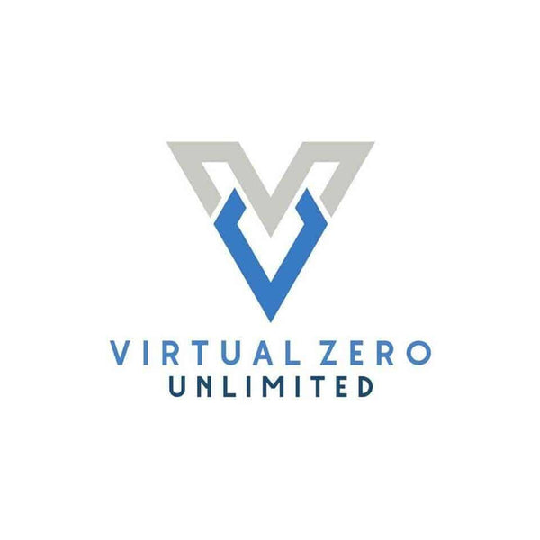 Next Wave CNC Virtual Zero Unlimited - Ready2Control Software