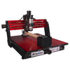 Next Wave CNC Shark Rotary 4th Axis System