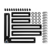 Next Wave CNC 5-Piece Fence Kit