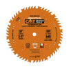 CMT Industrial Combination Blade 10" x 50T