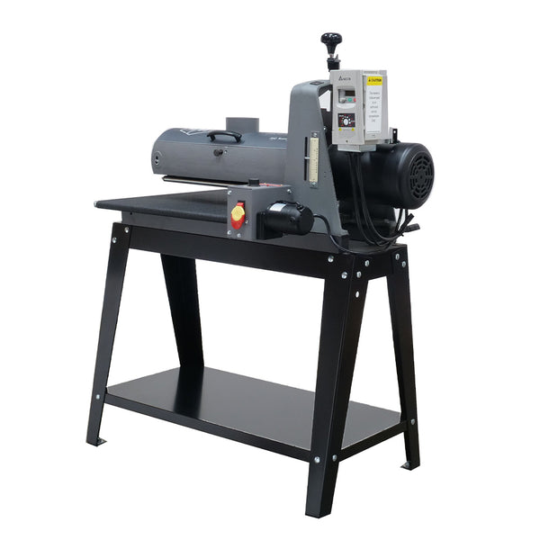 SuperMax 19-38 Combination Brush/Drum Sander