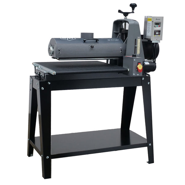 SuperMax 19-38 Combination Brush/Drum Sander