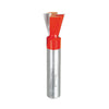 Freud Shank Dovetail Bit 1/2" SH, 3/4" D, 3/4" CL