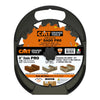 CMT 8" Pro Dado Set (SawStop Compatible)