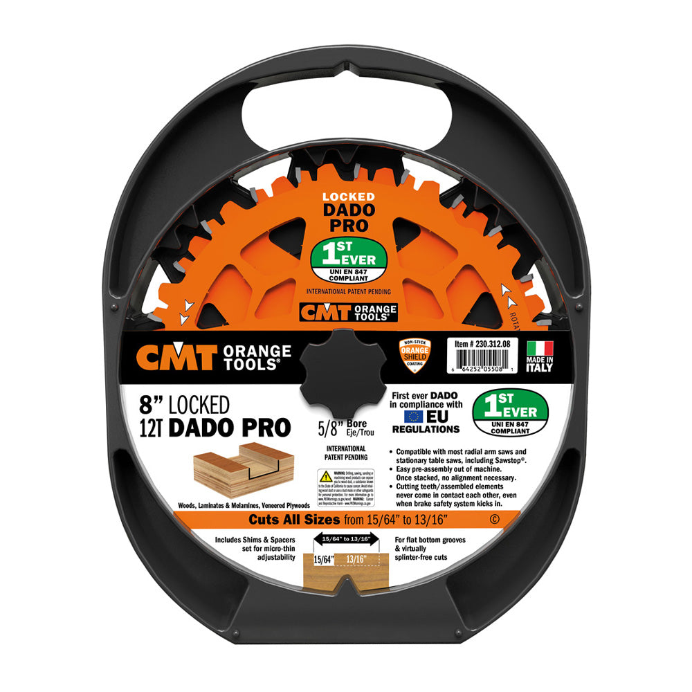 CMT 8