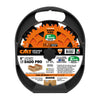 CMT 8" Locked Dado Pro Set (SawStop Compatible)