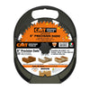 CMT 8" Precision Dado Set (SawStop Compatible)