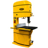 Powermatic 24" Band Saw with ArmorGlide 5hp, 3PH, 230/460V