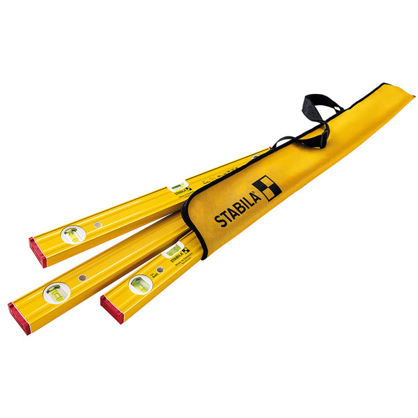 Stabila Pro Set 80 AS Levels