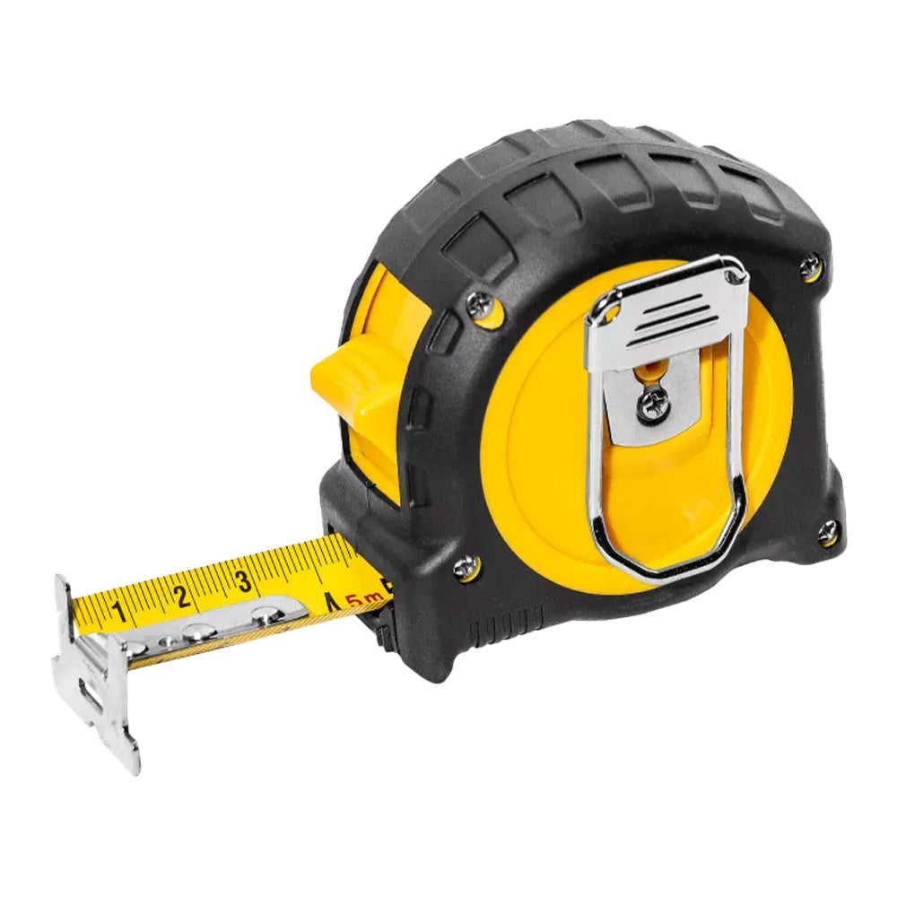 Stabila BM 300 mm/inch Pocket Tape Measure (5 m/16 ft.)